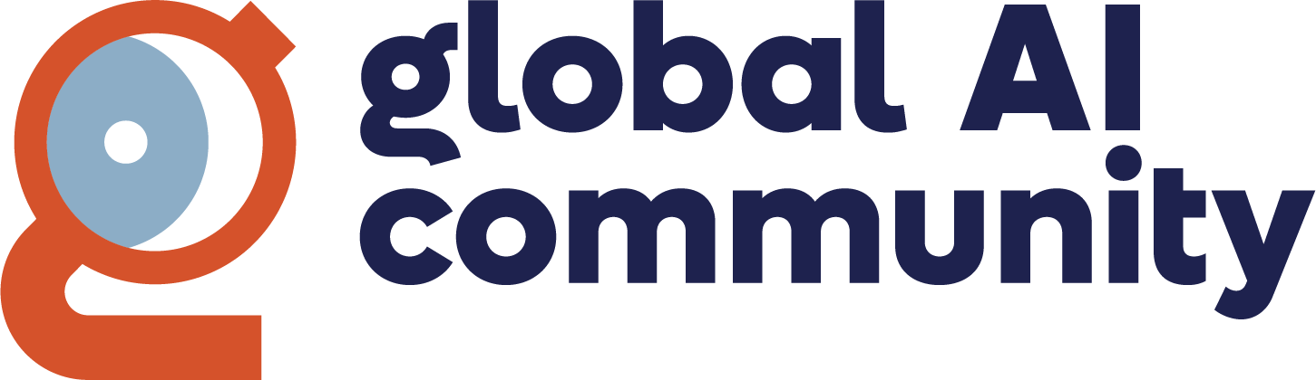 Global AI Community Logo