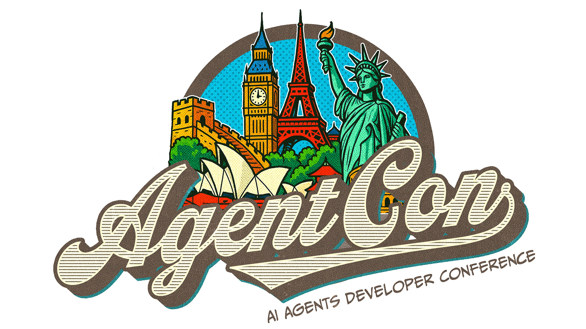 General logo