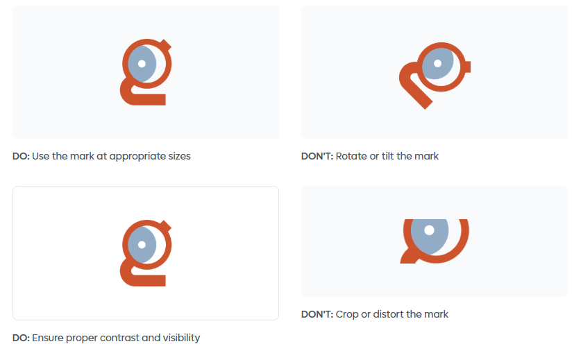 dos and dont logo
